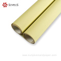 6 Inch Premium Gold Sanding Paper for automotive